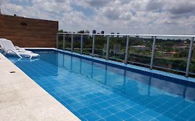 START Villa Morra Rent Apartments